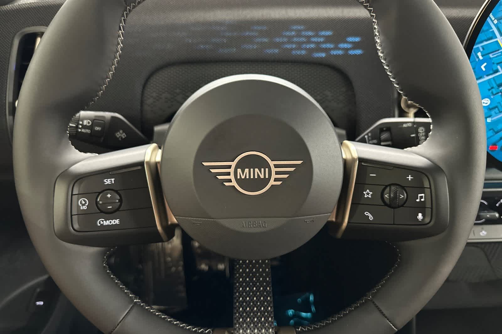 Thumbnail: 2025 MINI Cooper Countryman - 24