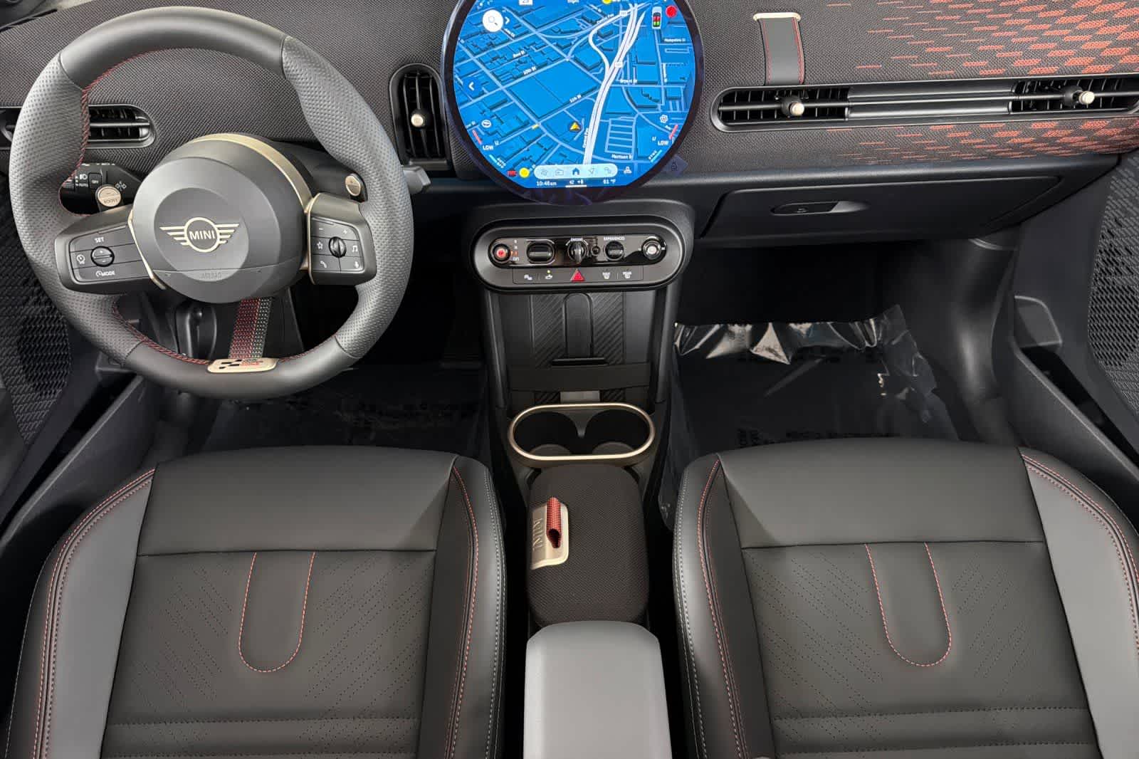 Thumbnail: 2026 MINI Cooper Convertible - 3
