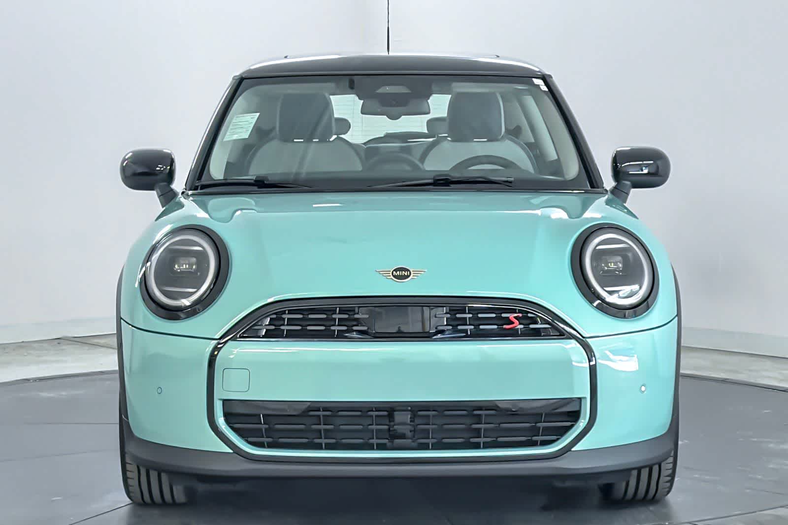 Thumbnail: 2026 MINI Cooper Hardtop - 10