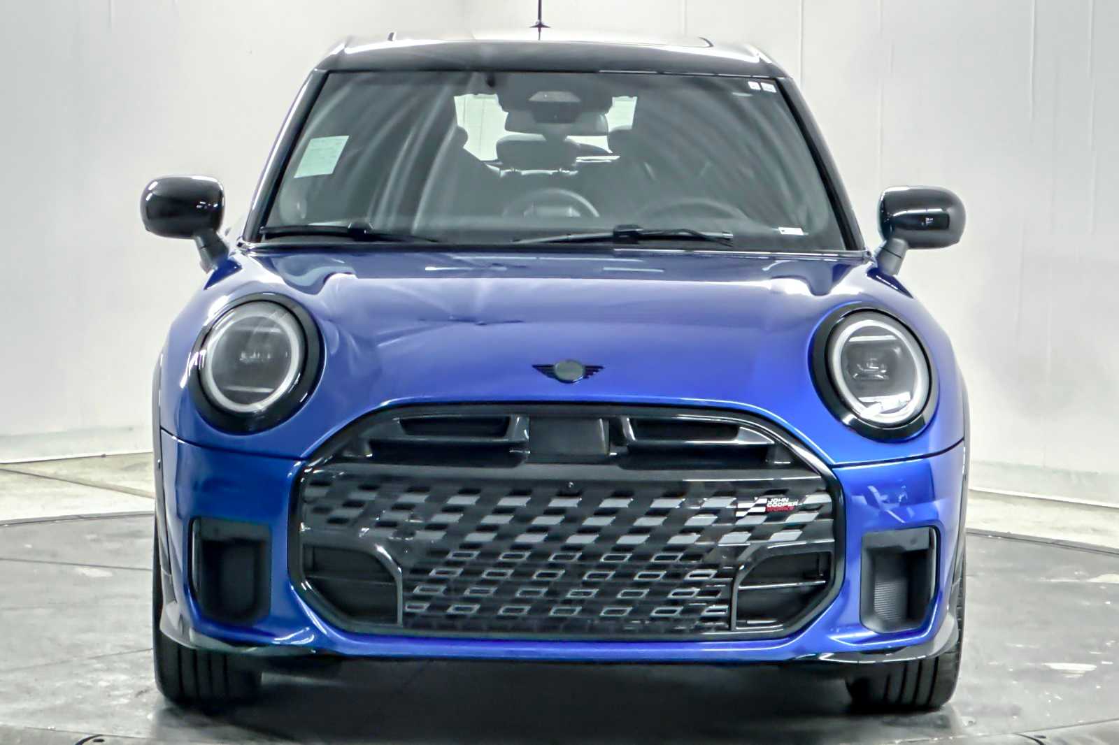 Thumbnail: 2026 MINI Cooper Hardtop - 10