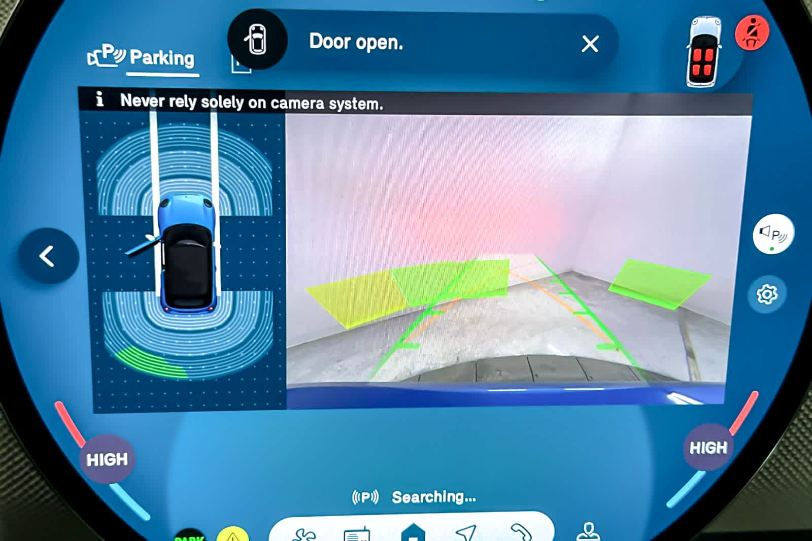 Thumbnail: 2026 MINI Cooper Convertible - 21