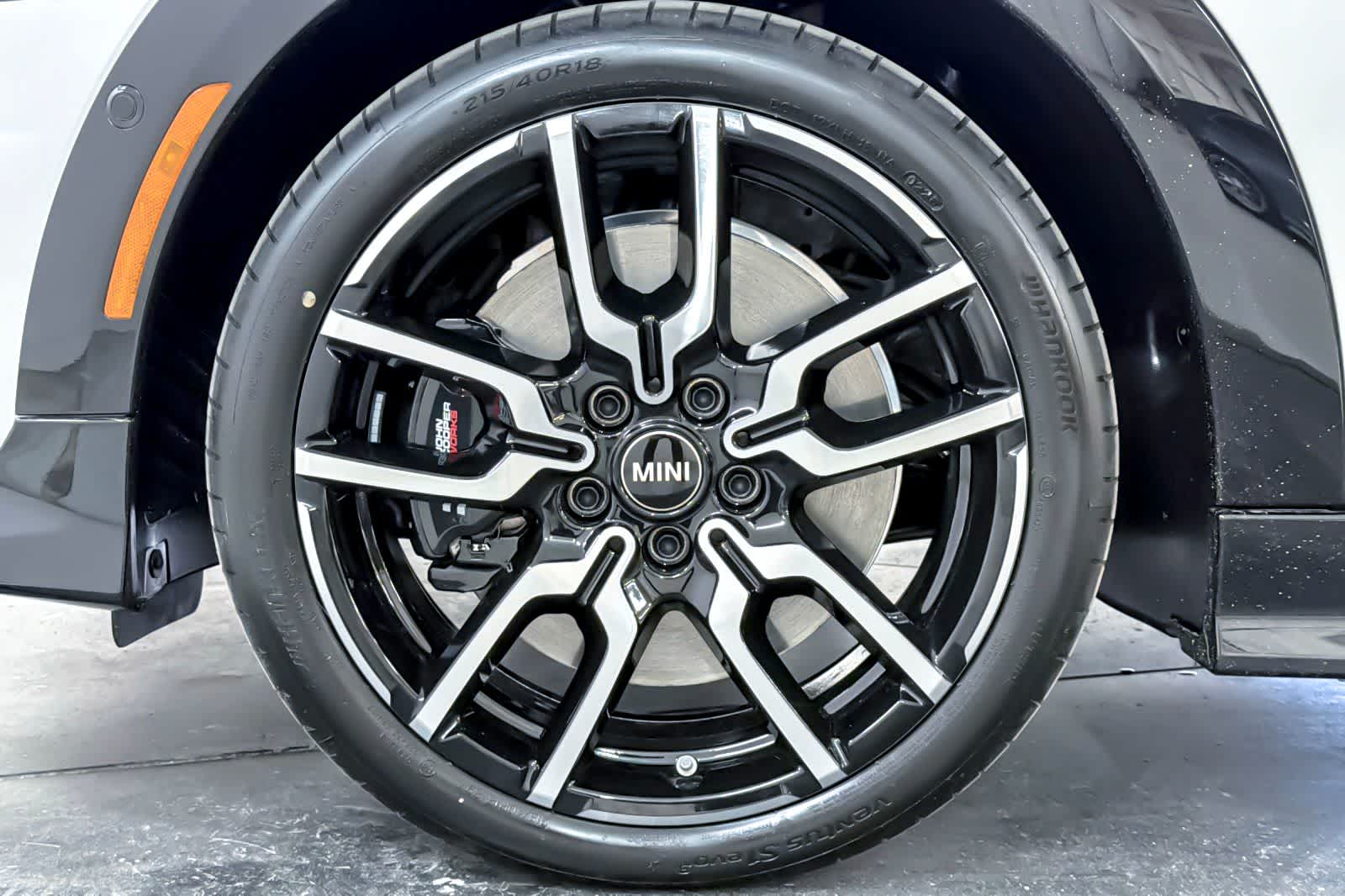 Thumbnail: 2026 MINI Cooper Hardtop - 25