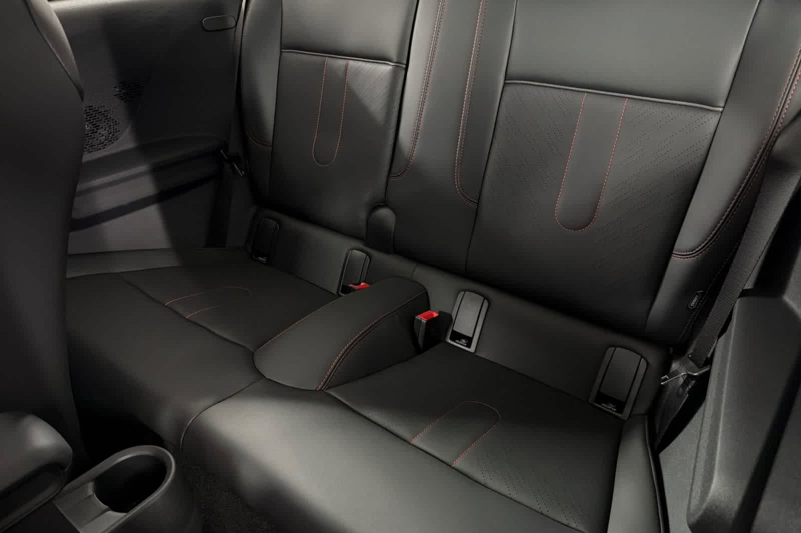 Thumbnail: 2026 MINI Cooper Hardtop - 4