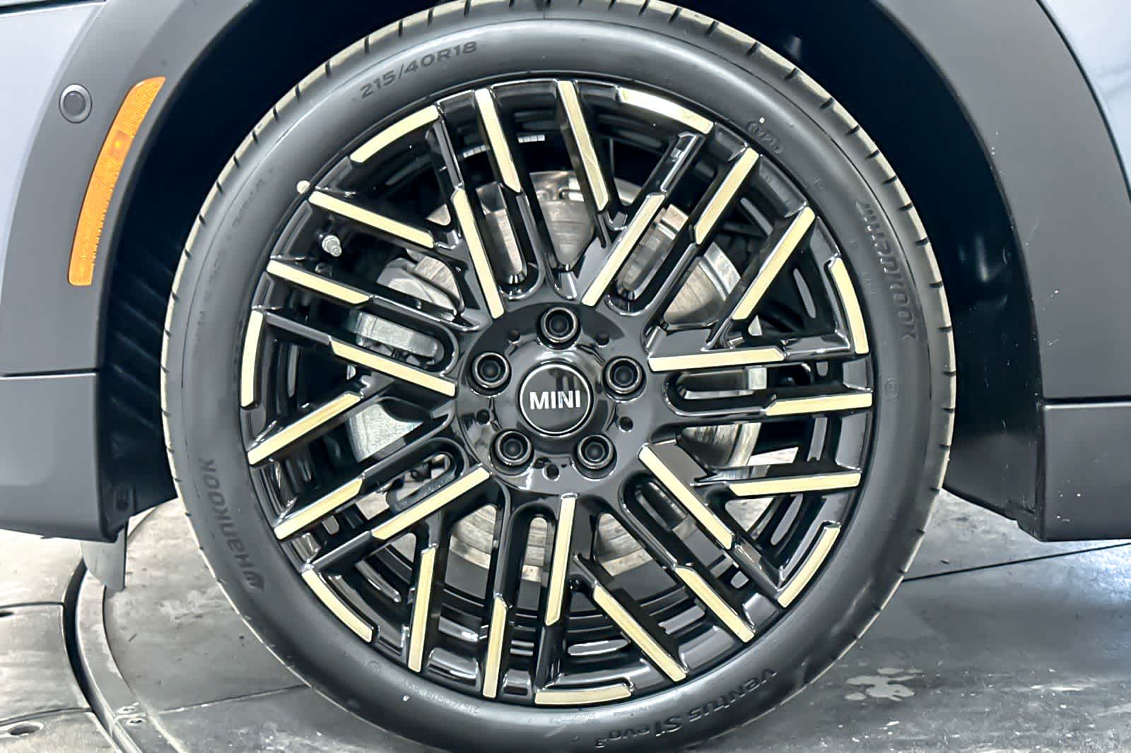 Thumbnail: 2026 MINI Cooper Convertible - 12