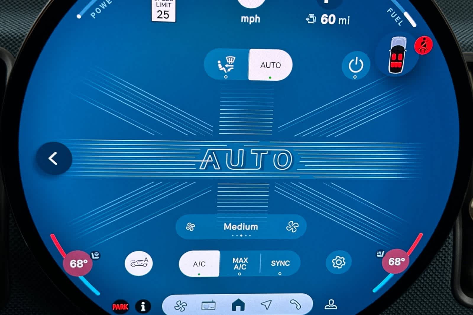 Thumbnail: 2026 MINI Cooper Countryman - 21