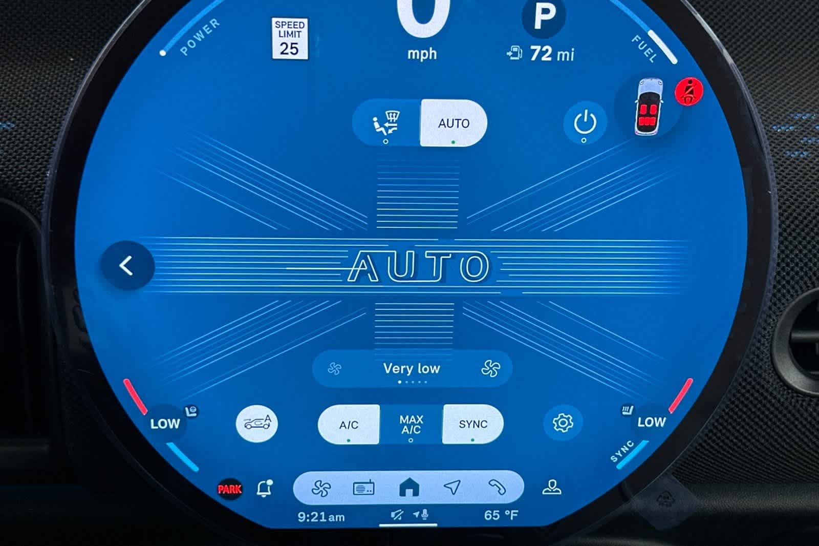 Thumbnail: 2026 MINI Cooper Hardtop - 21