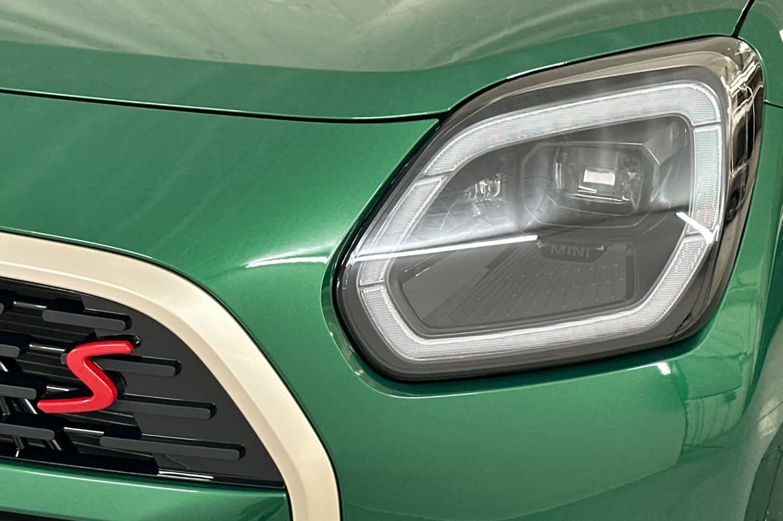 2025 MINI Cooper Countryman S 26