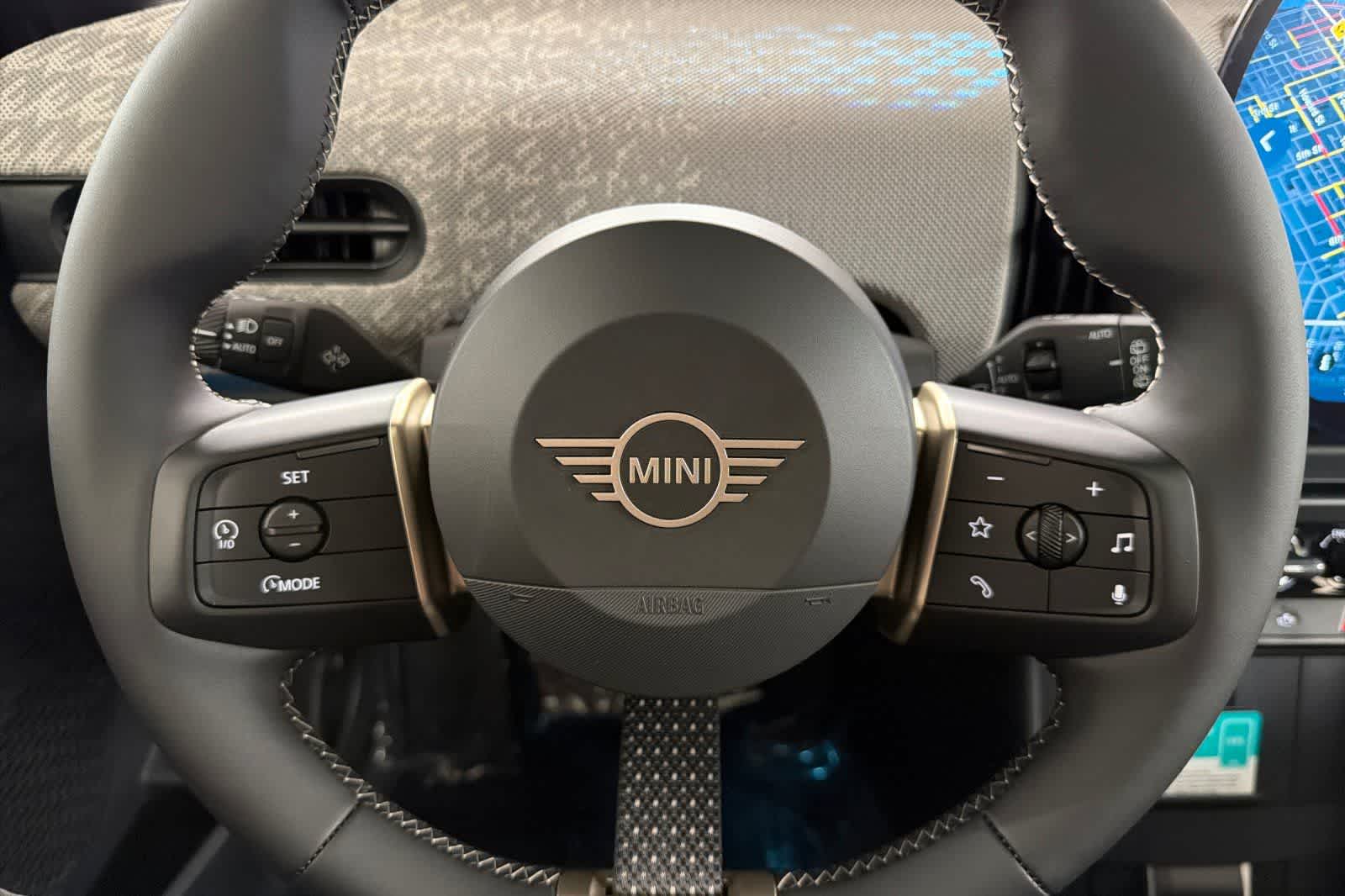 Thumbnail: 2026 MINI Cooper Hardtop - 24