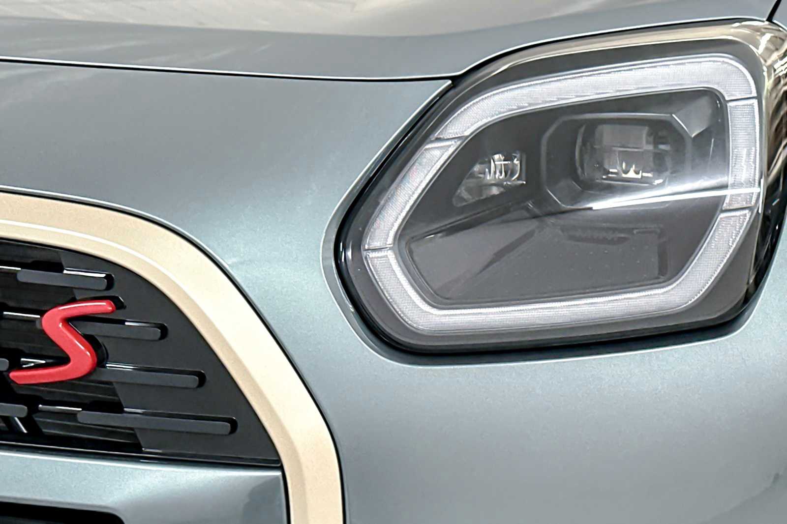 Thumbnail: 2026 MINI Cooper Countryman - 26