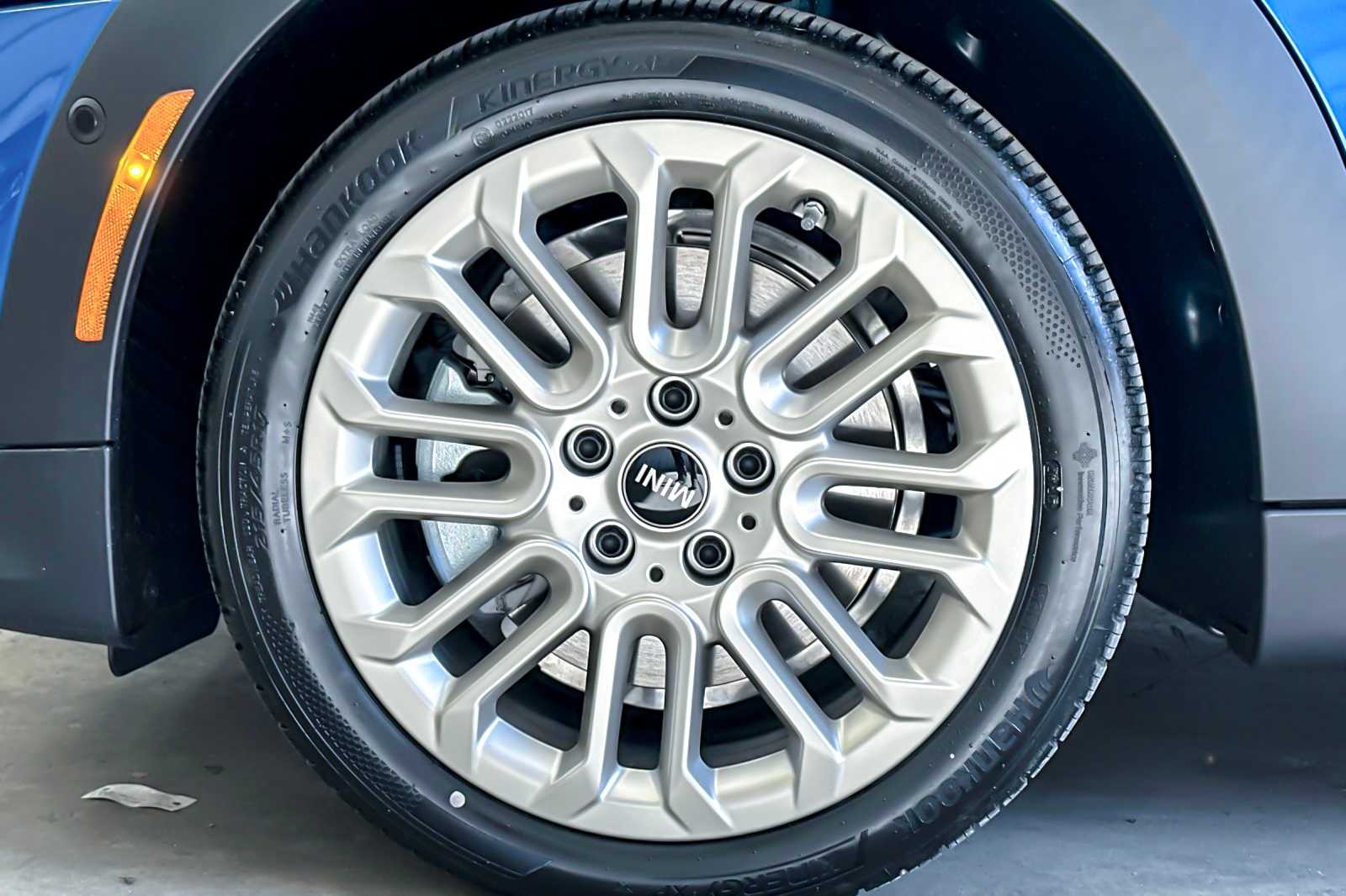 Thumbnail: 2026 MINI Cooper Hardtop - 25