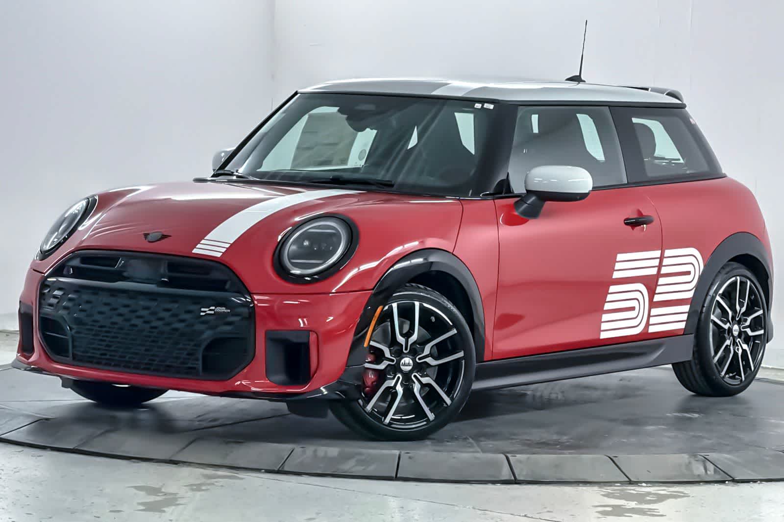 Thumbnail: 2026 MINI Cooper Hardtop - 1