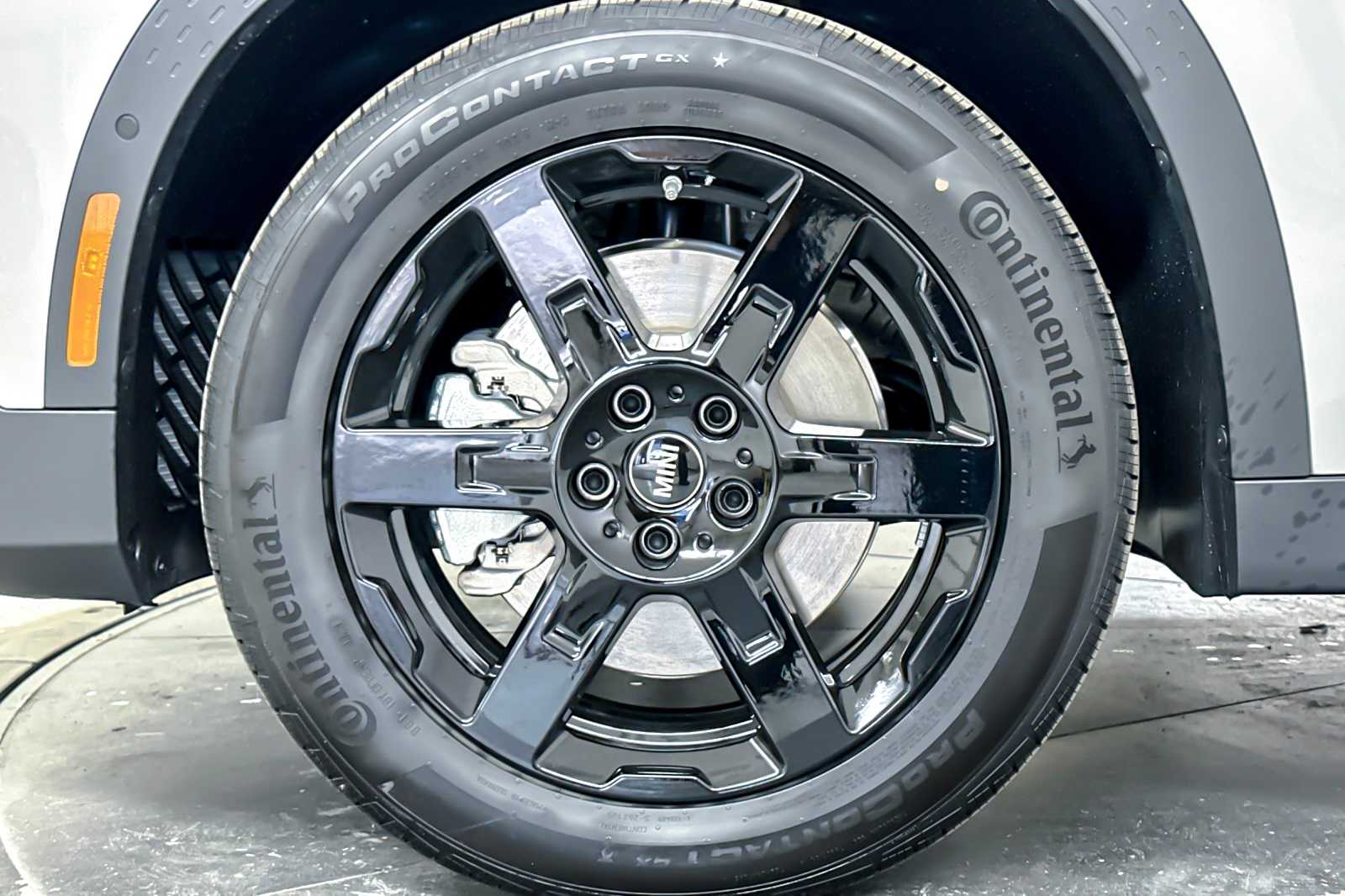 Thumbnail: 2026 MINI Cooper Countryman - 25