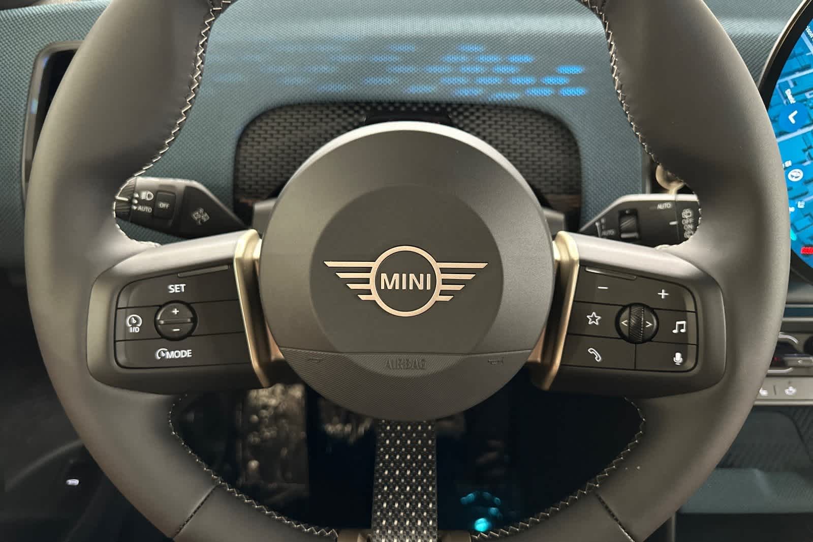 2025 MINI Cooper Countryman S 24