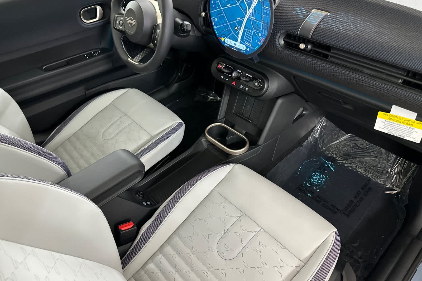 2025 MINI Cooper Hardtop 2 Door 16