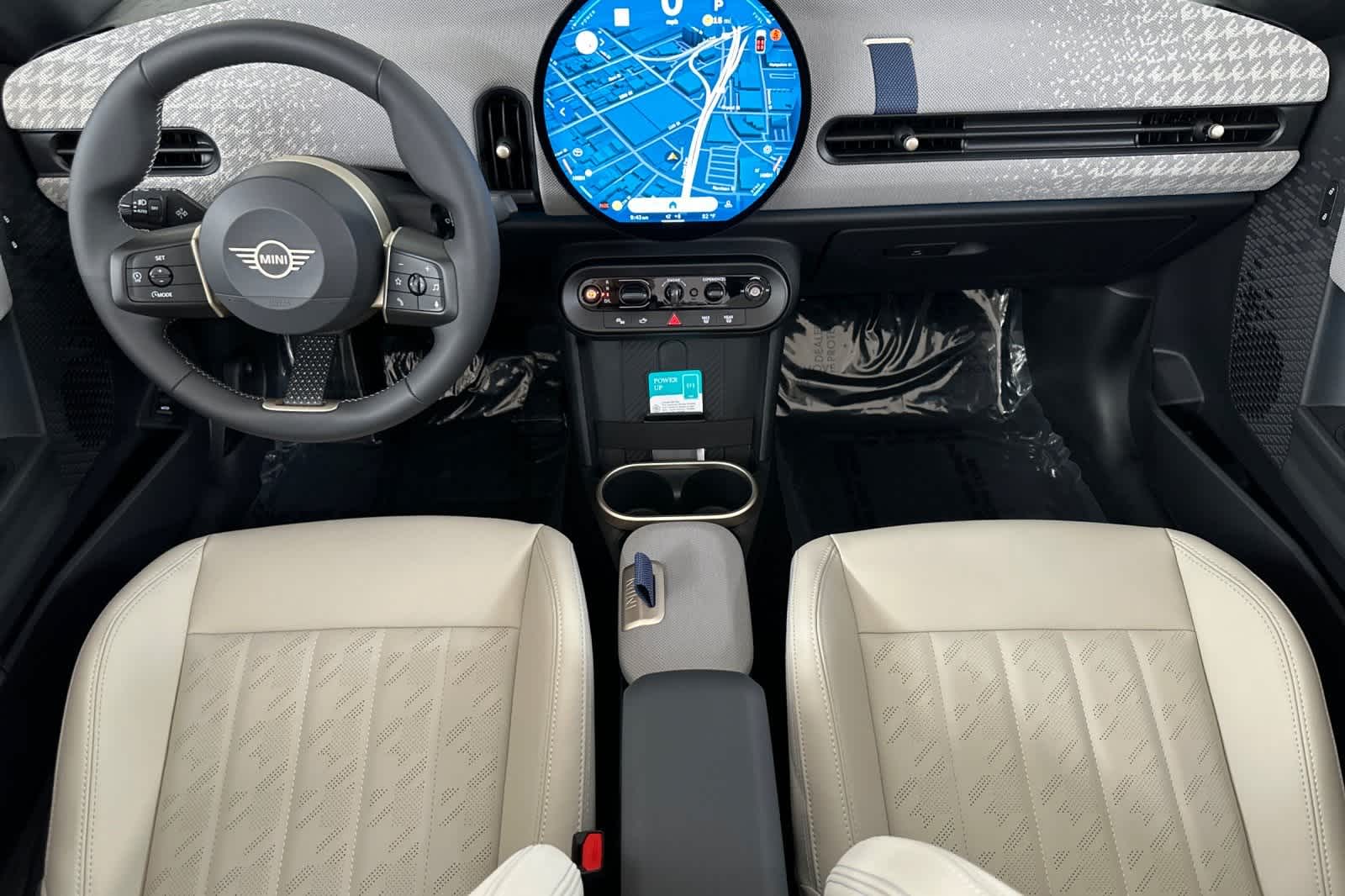 Thumbnail: 2026 MINI Cooper Convertible - 3