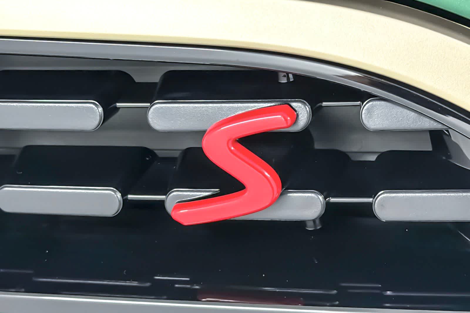 Thumbnail: 2026 MINI Cooper Hardtop - 26