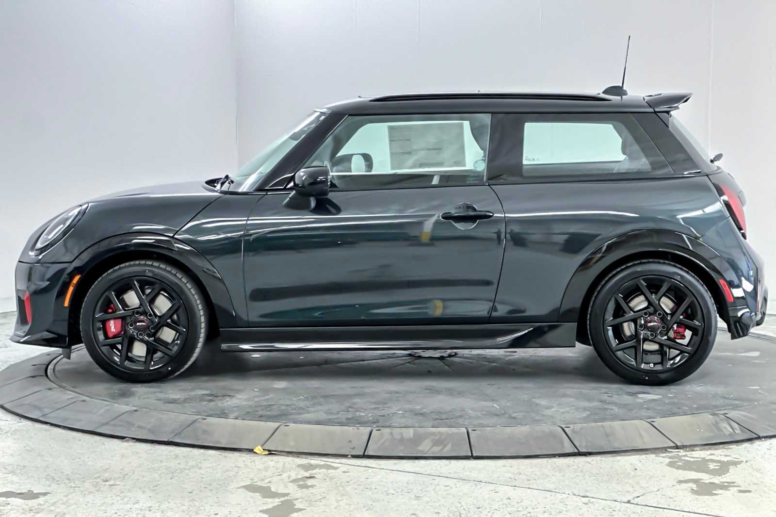 Thumbnail: 2026 MINI Cooper Hardtop - 5