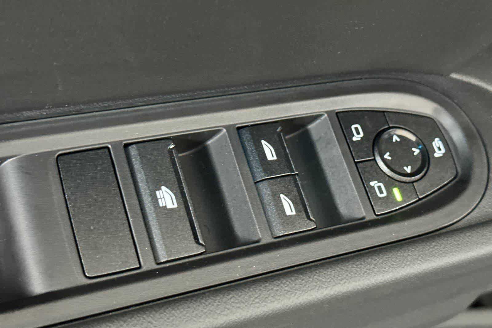 Thumbnail: 2026 MINI Cooper Convertible - 16