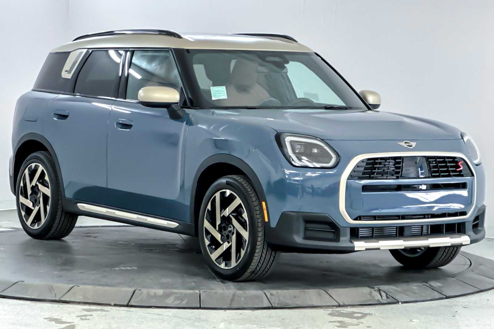 Thumbnail: 2025 MINI Cooper Countryman - 9
