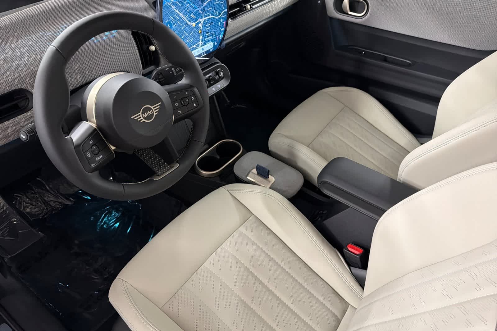 Thumbnail: 2026 MINI Cooper Hardtop - 11