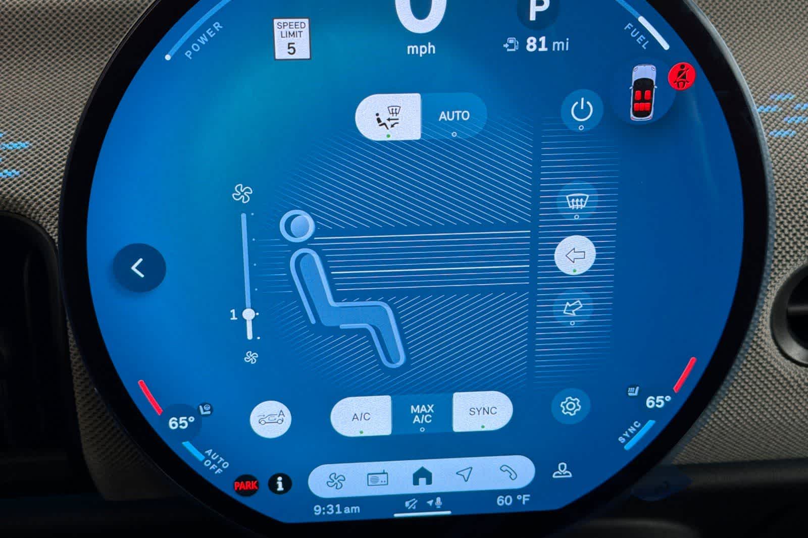 Thumbnail: 2026 MINI Cooper Hardtop - 21