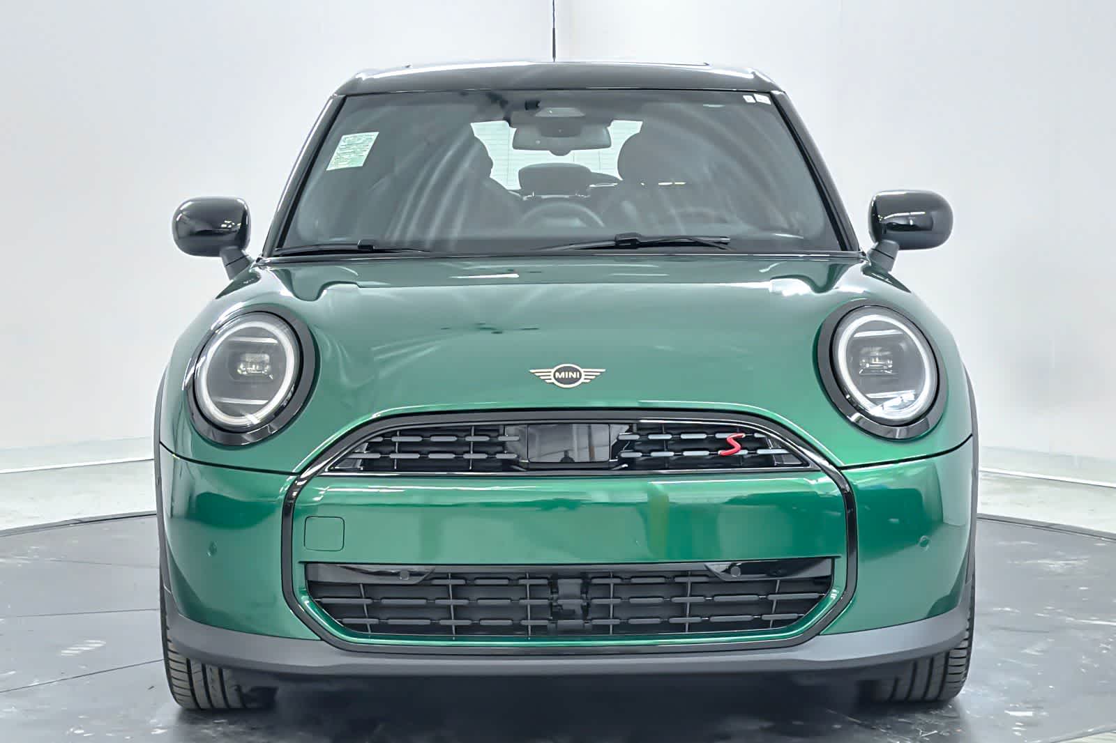 Thumbnail: 2026 MINI Cooper Hardtop - 10