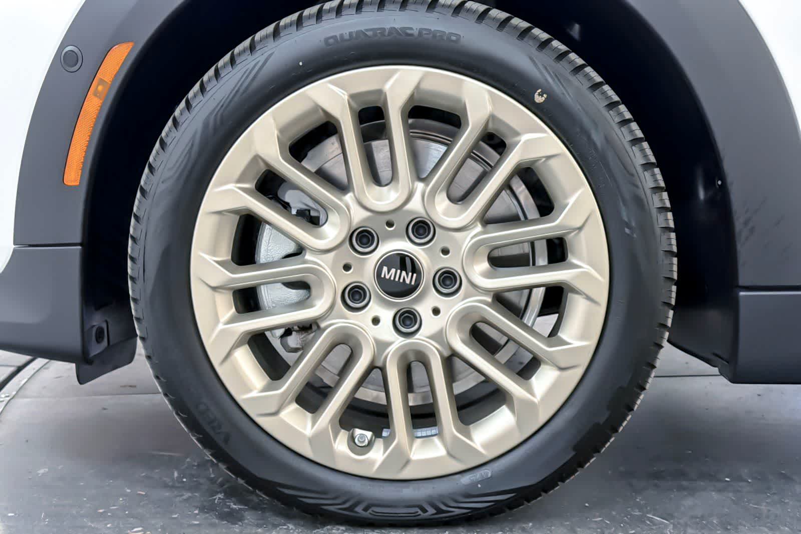 Thumbnail: 2026 MINI Cooper Hardtop - 25