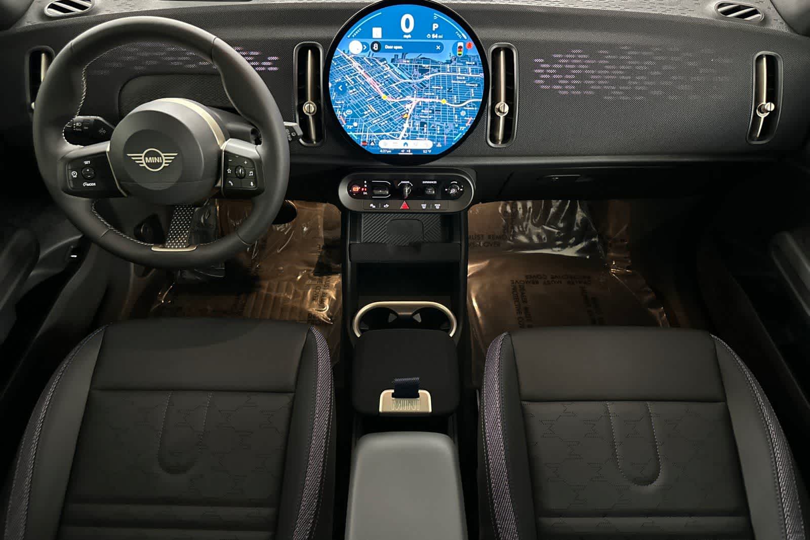 Thumbnail: 2026 MINI Cooper Countryman - 3