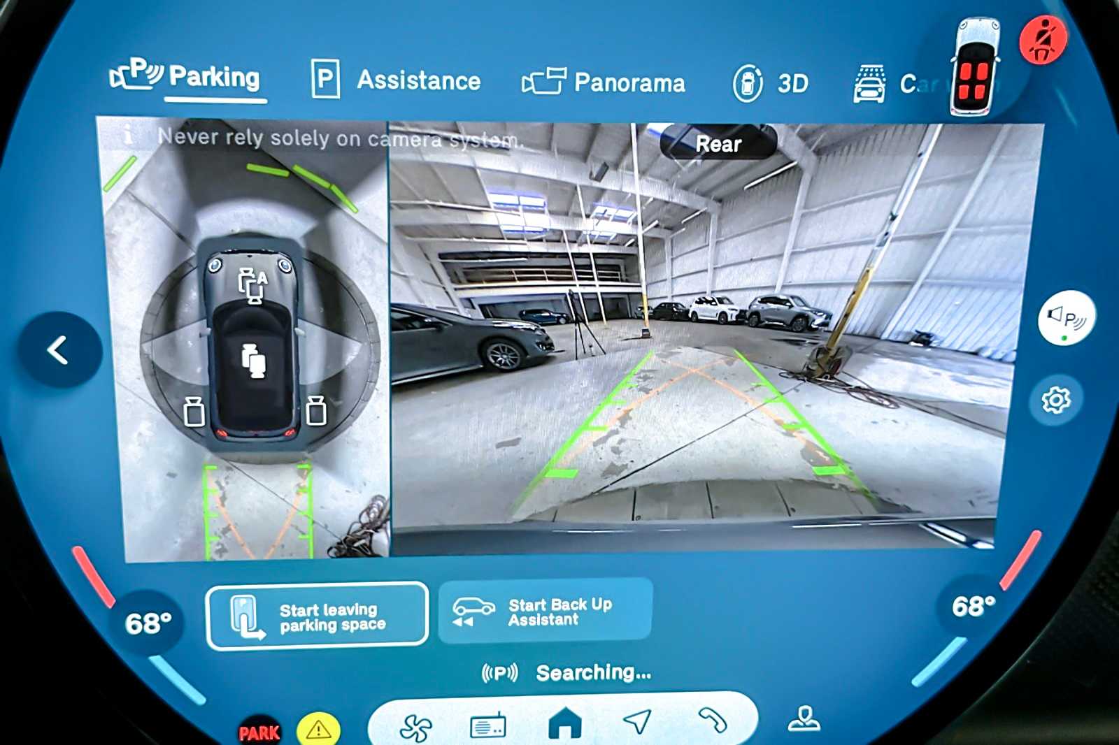 Thumbnail: 2026 MINI Cooper Convertible - 21