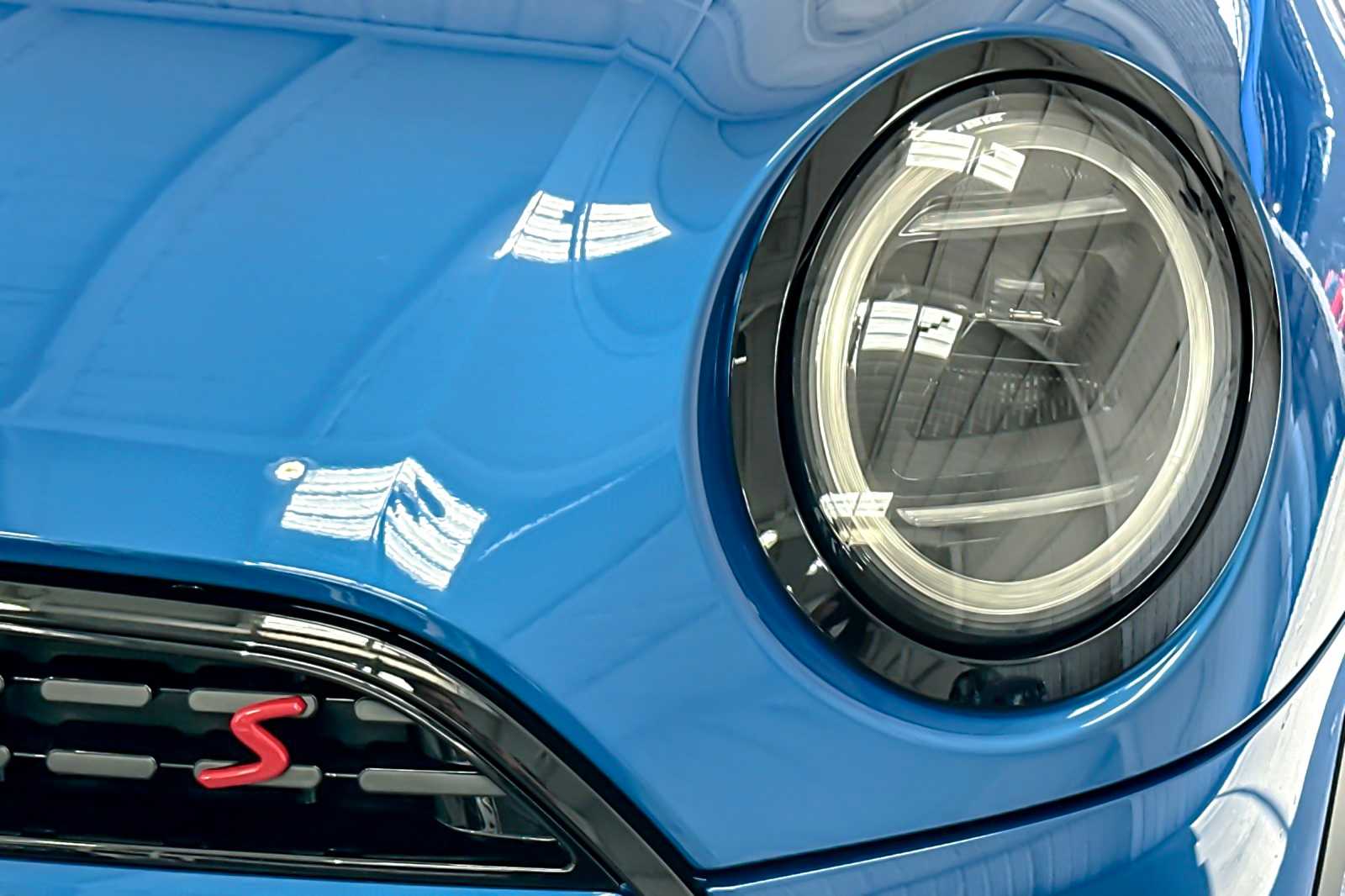 Thumbnail: 2026 MINI Cooper Hardtop - 26