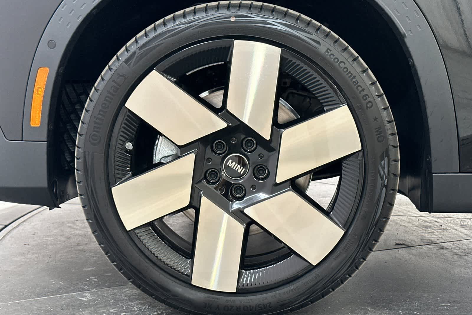 Thumbnail: 2026 MINI Cooper Countryman - 25