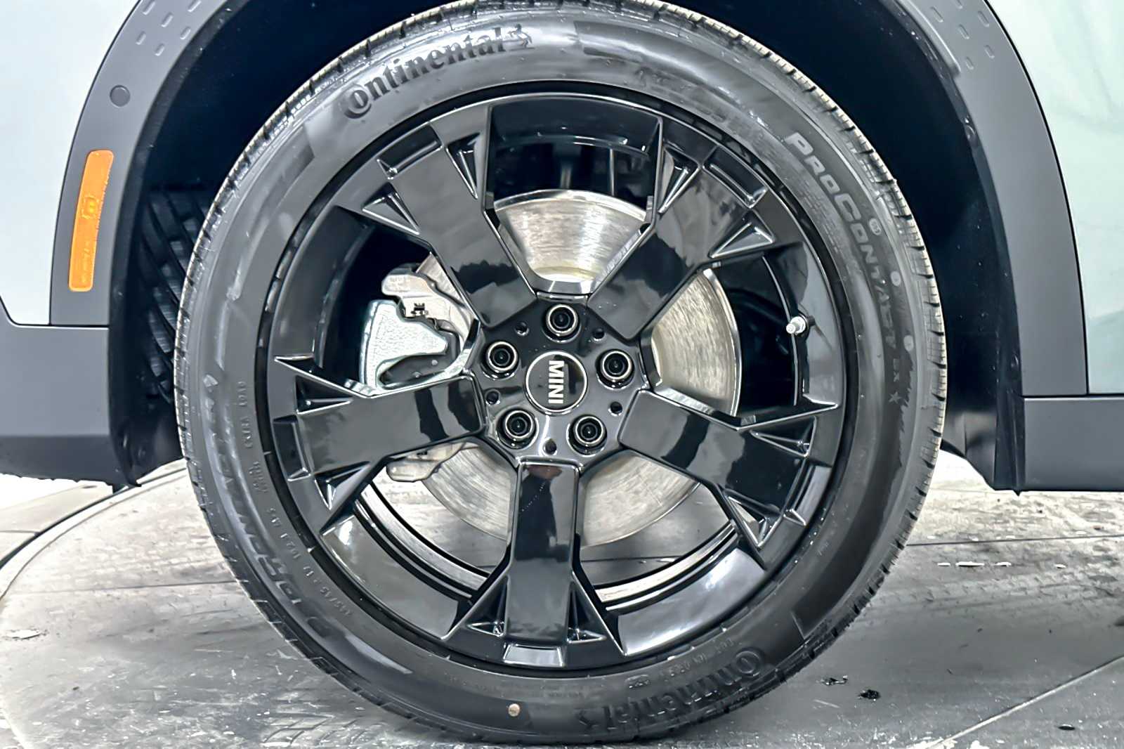 Thumbnail: 2026 MINI Cooper Countryman - 25