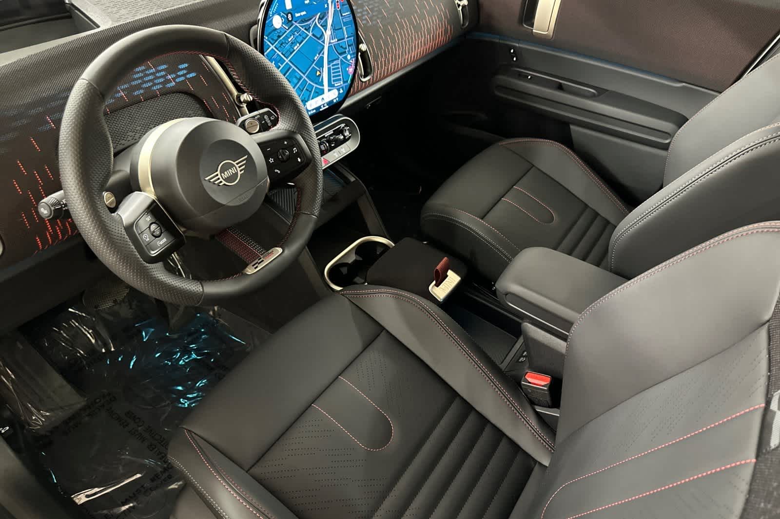 Thumbnail: 2026 MINI Cooper Countryman - 11