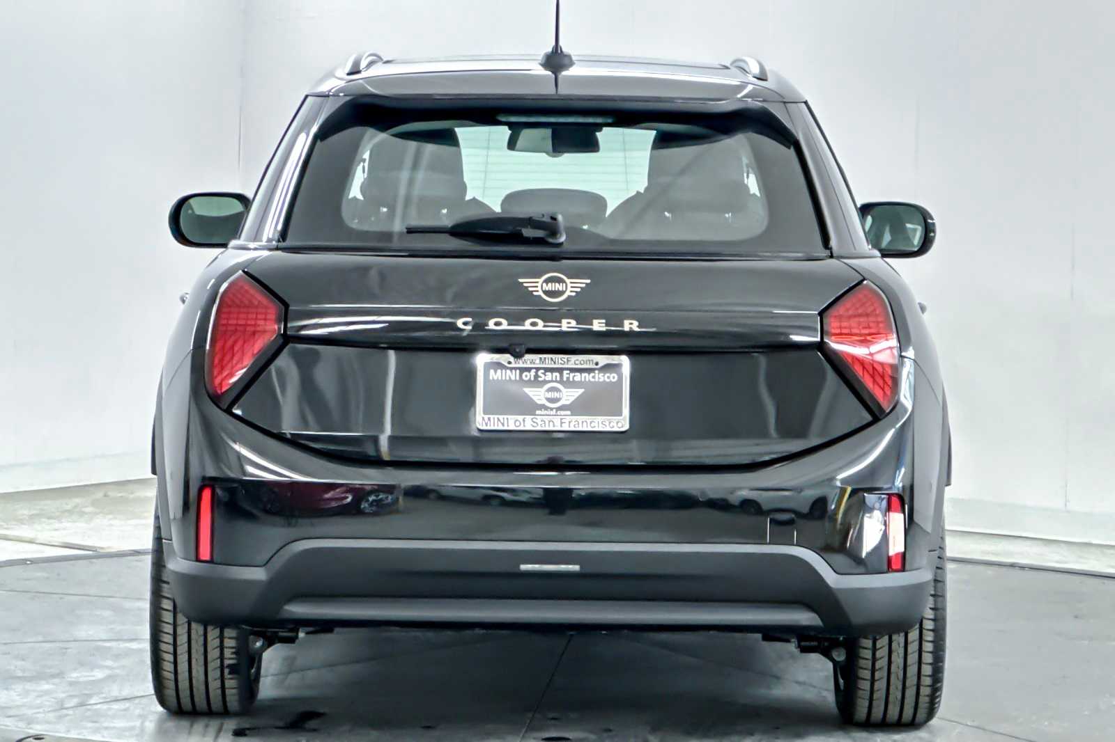 Thumbnail: 2026 MINI Cooper Hardtop - 7