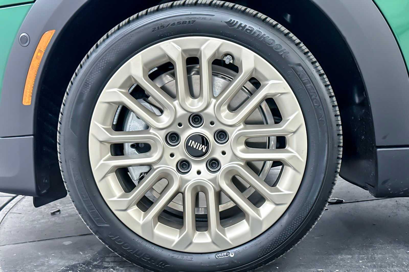 Thumbnail: 2026 MINI Cooper Hardtop - 25