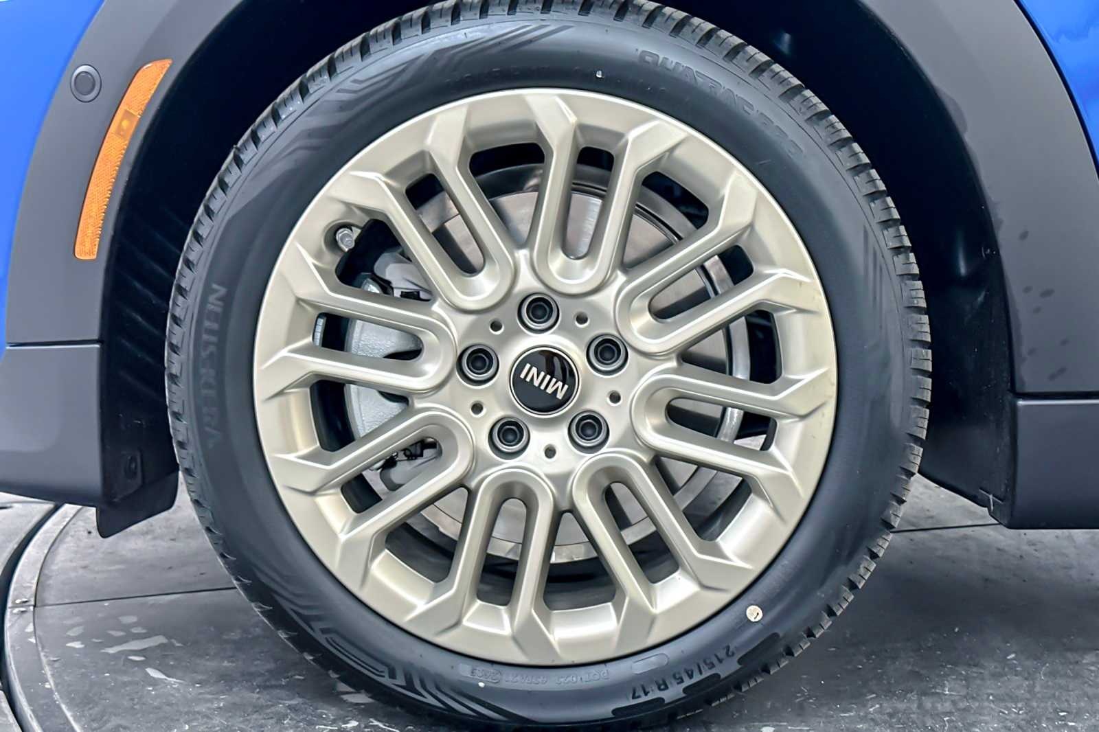 Thumbnail: 2026 MINI Cooper Hardtop - 25