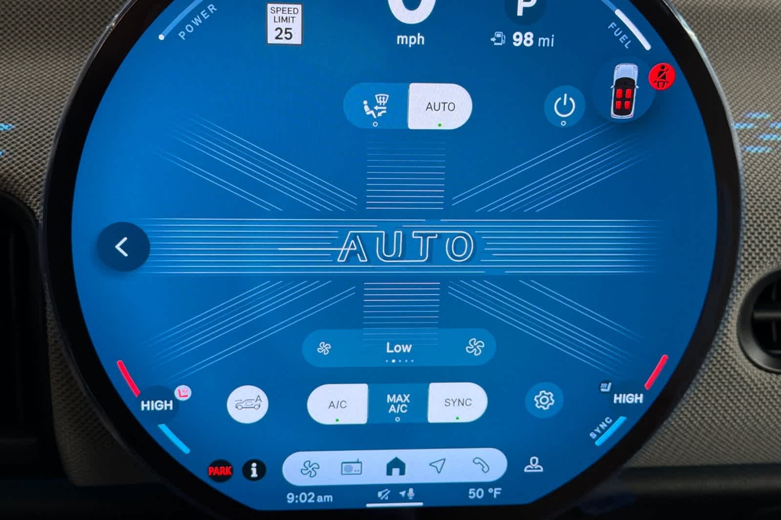 Thumbnail: 2026 MINI Cooper Hardtop - 21