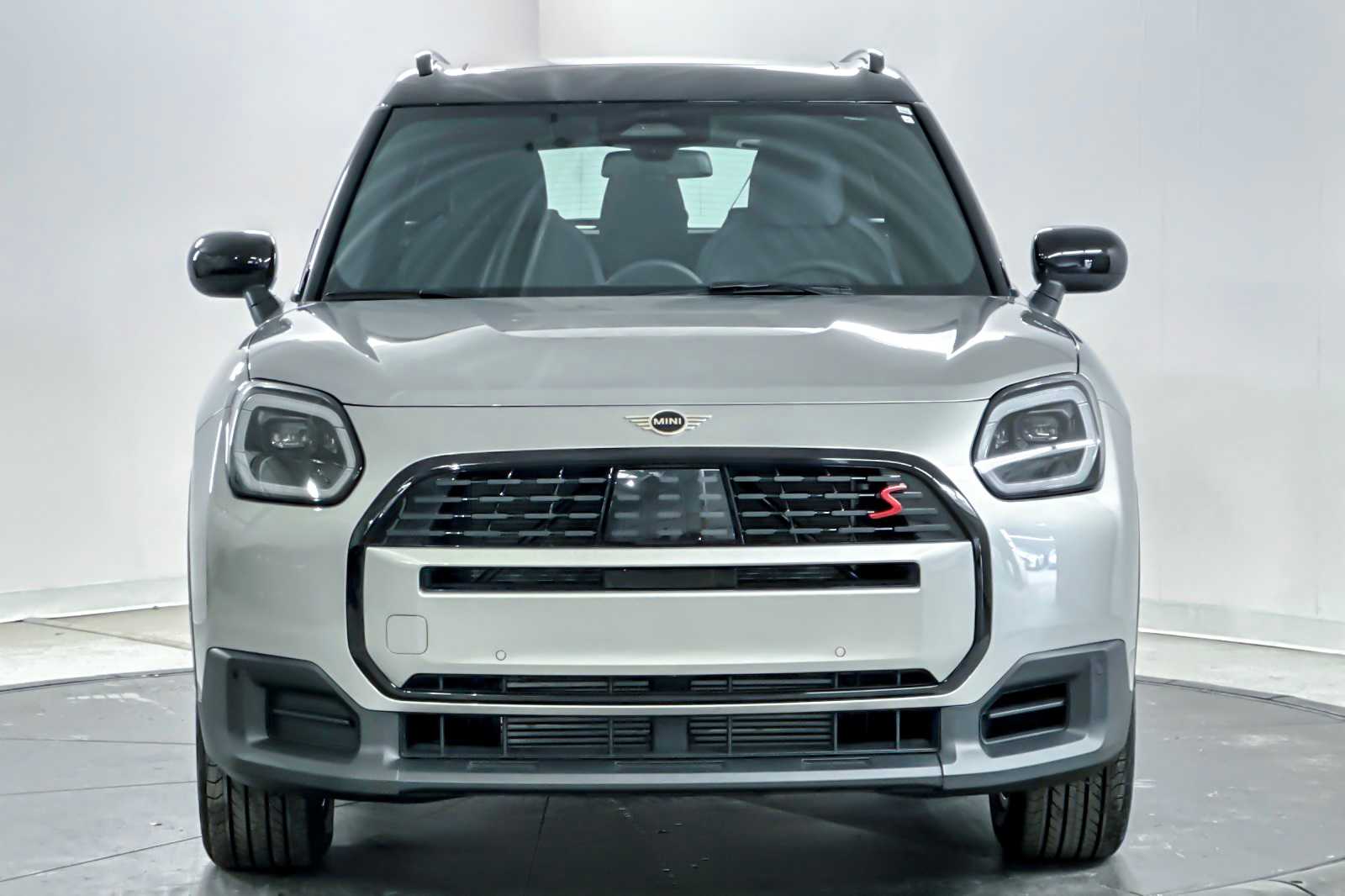 Thumbnail: 2026 MINI Cooper Countryman - 10
