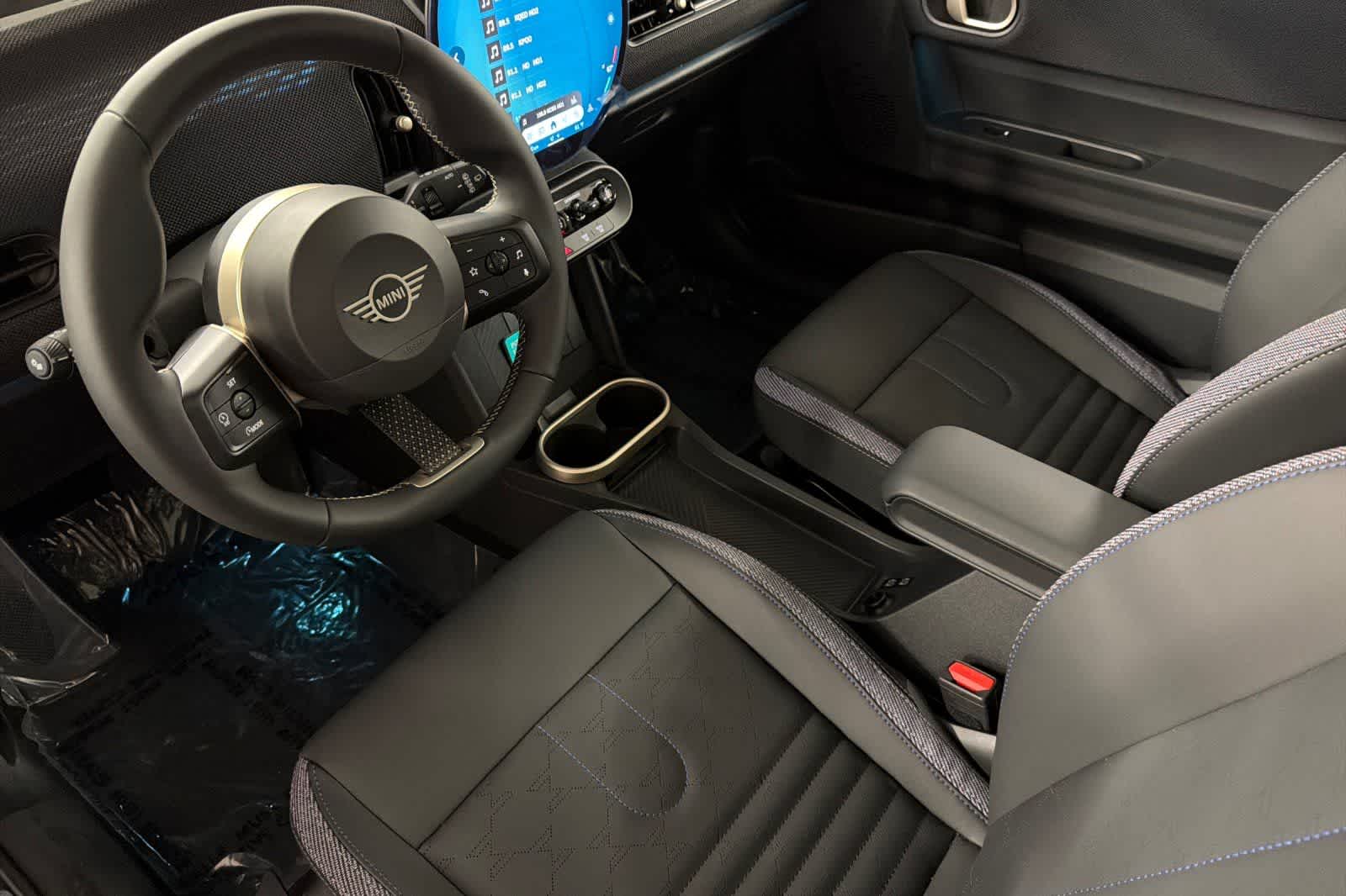 Thumbnail: 2026 MINI Cooper Hardtop - 11