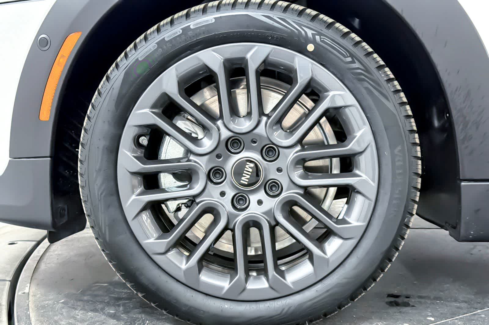 Thumbnail: 2026 MINI Cooper Hardtop - 25