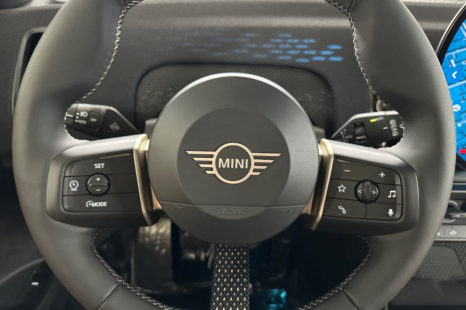 Thumbnail: 2026 MINI Cooper Countryman - 24