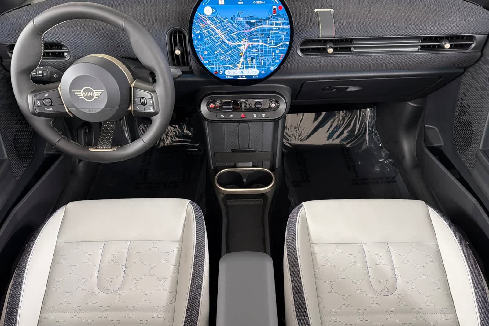 Thumbnail: 2026 MINI Cooper Convertible - 3