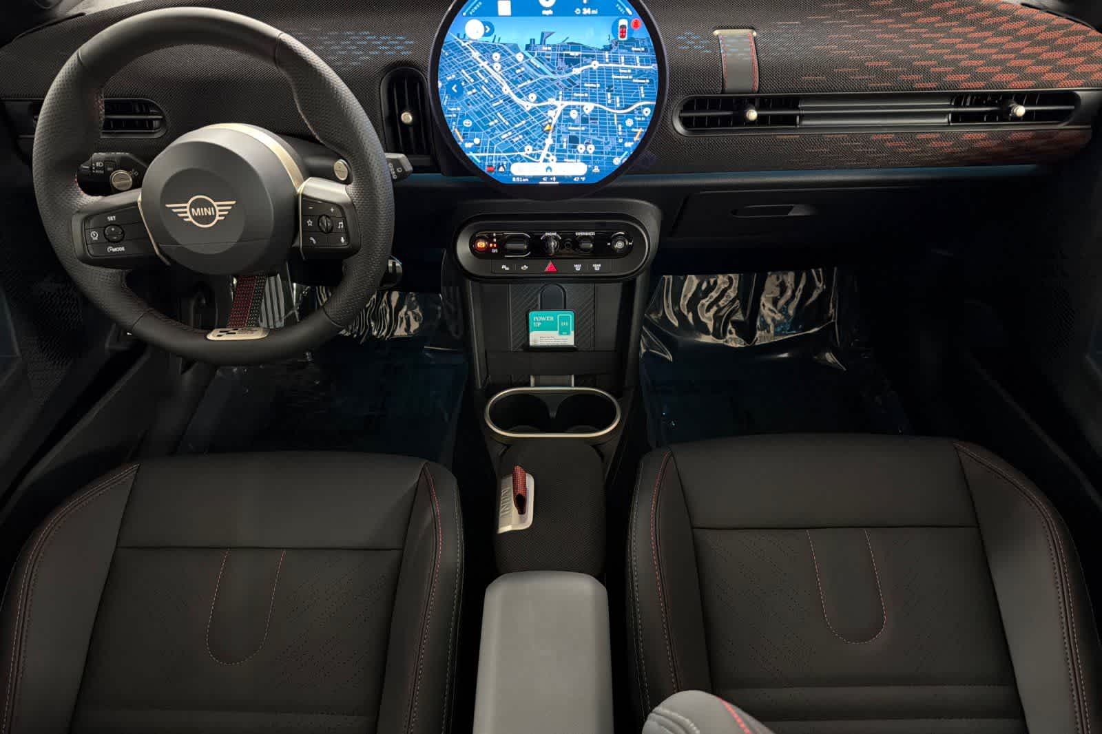 Thumbnail: 2026 MINI Cooper Hardtop - 3