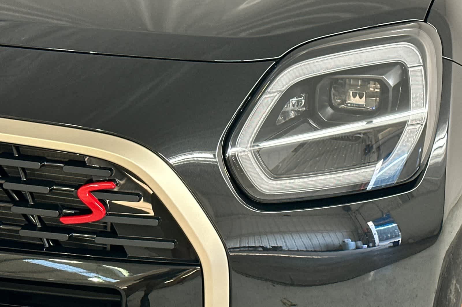 Thumbnail: 2026 MINI Cooper Countryman - 26