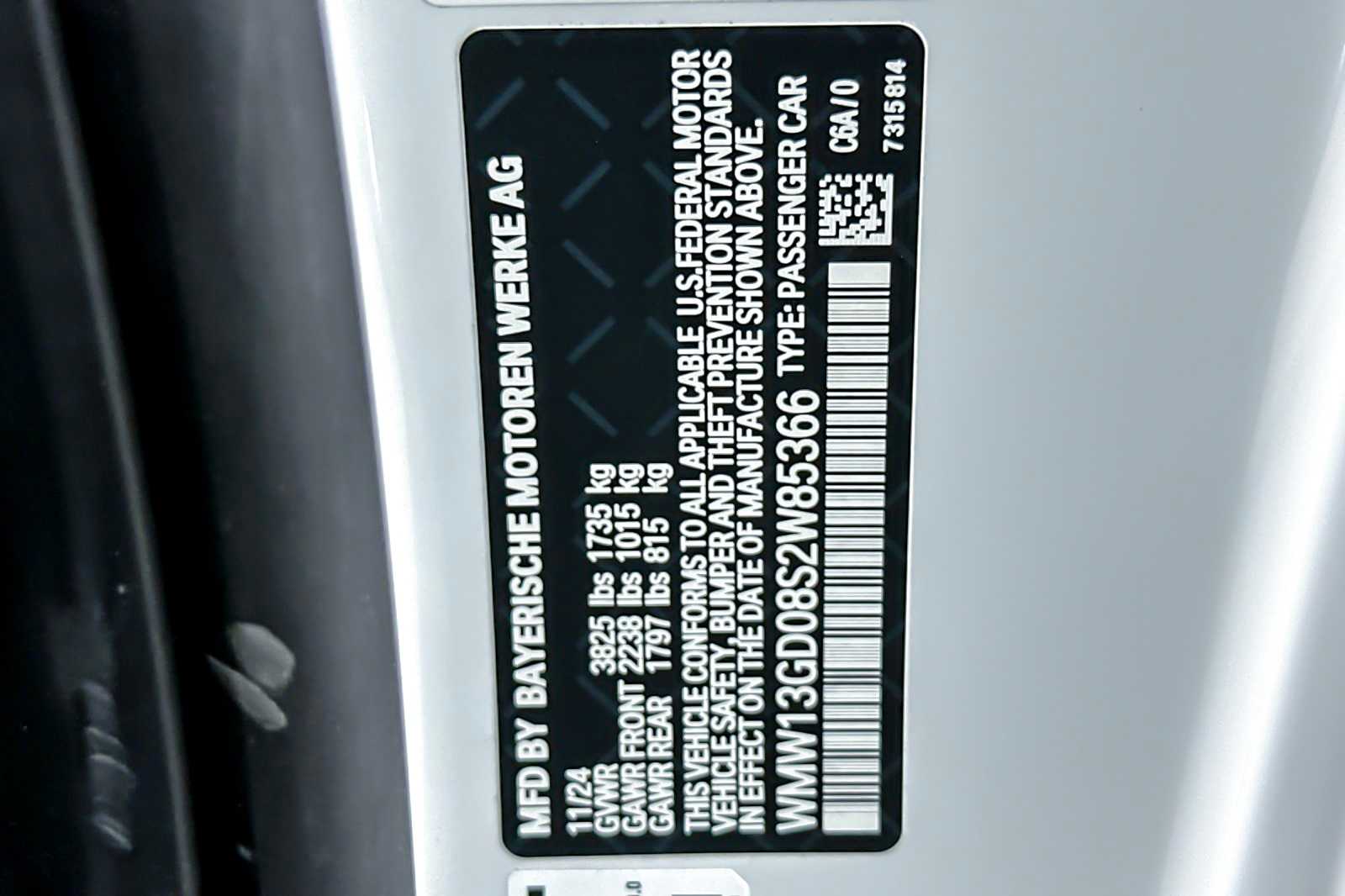 2025 MINI Cooper Hardtop 2 Door 27