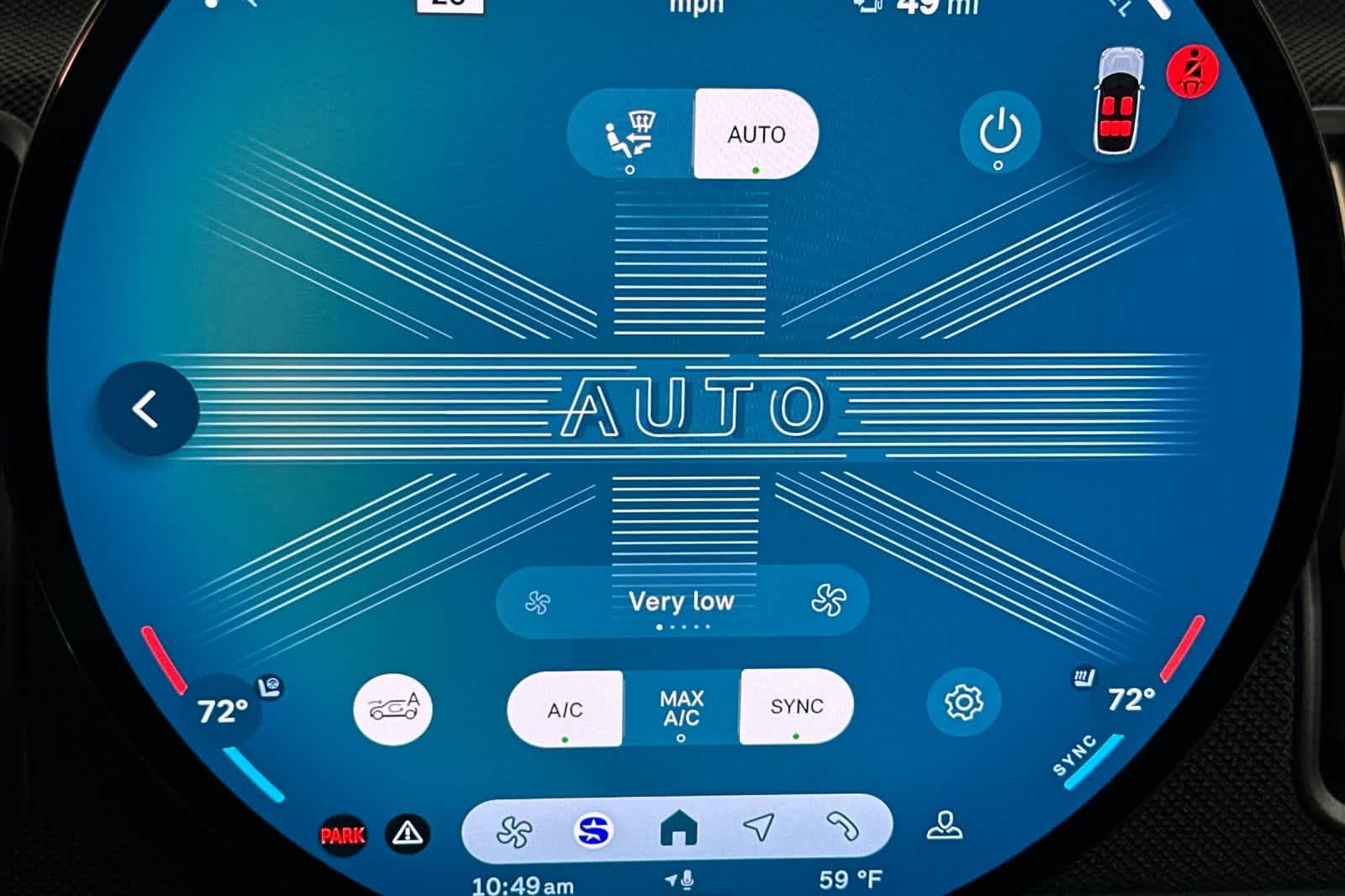 Thumbnail: 2026 MINI Cooper Countryman - 21