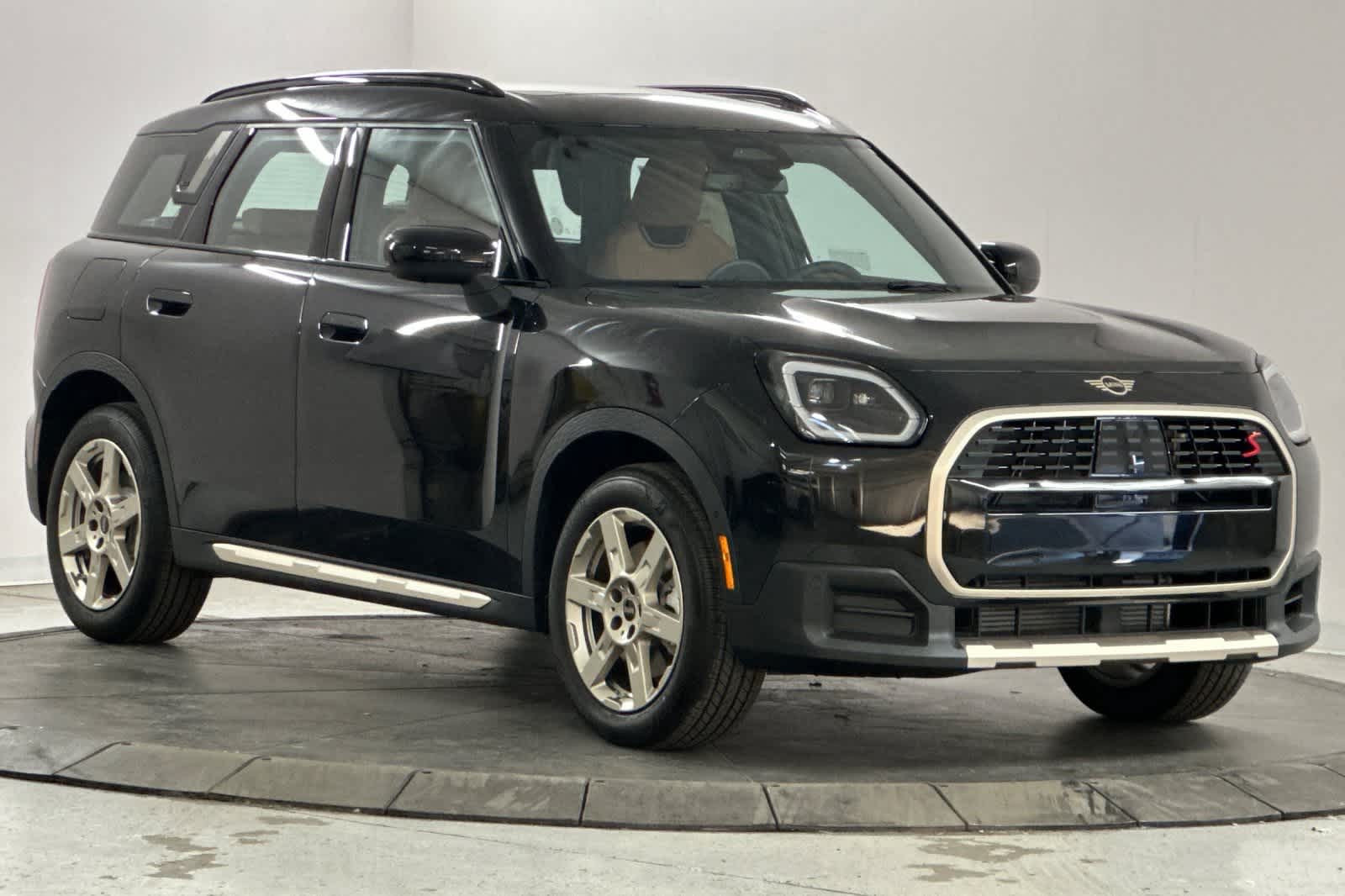 Thumbnail: 2026 MINI Cooper Countryman - 9
