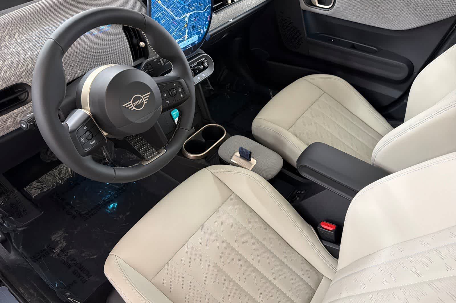 Thumbnail: 2026 MINI Cooper Hardtop - 11
