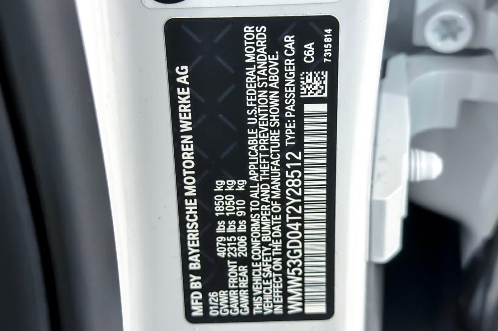 Thumbnail: 2026 MINI Cooper Hardtop - 27