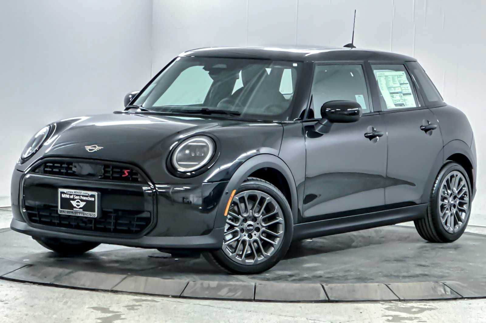 Thumbnail: 2026 MINI Cooper Hardtop - 1